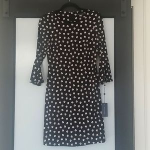 NWT Tommy Hilfiger Floral Shift